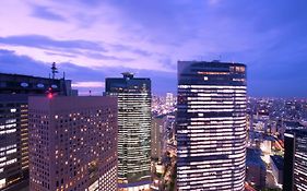 Conrad Tokyo 5*